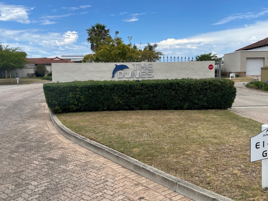 4 Bedroom Property for Sale in Keurboomstrand Western Cape